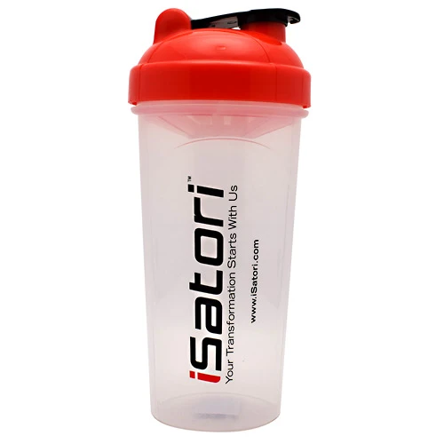 iSatori Technologies Shaker Cup