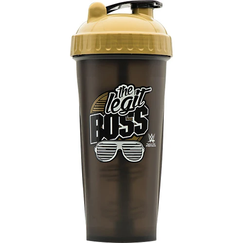 Perfectshaker WWE Shaker Cup