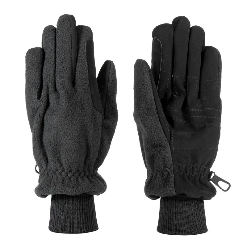 Handschoenen Fleece Waterproof Hipora
