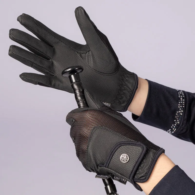Handschoenen TopGrip Mesh