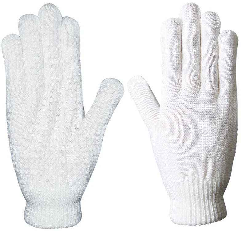 Magic Gloves