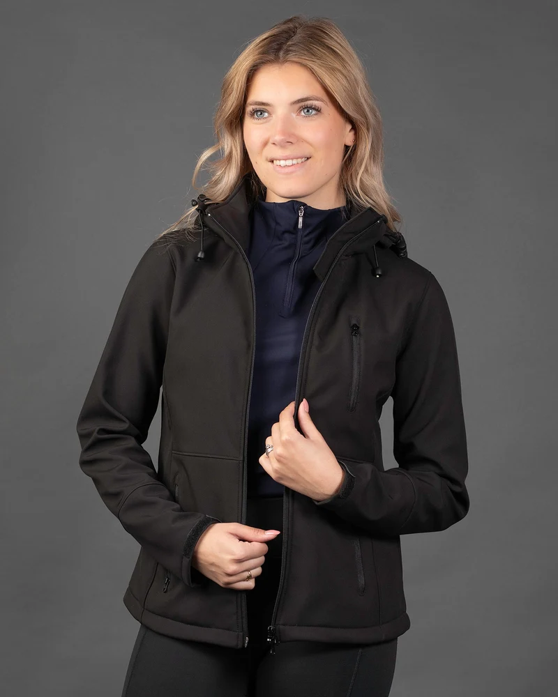 Softshell jas Chicago