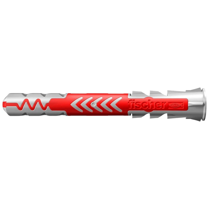 FISCHER DUOPOWER 6X50 PH MET BOLKOPSCHROEF