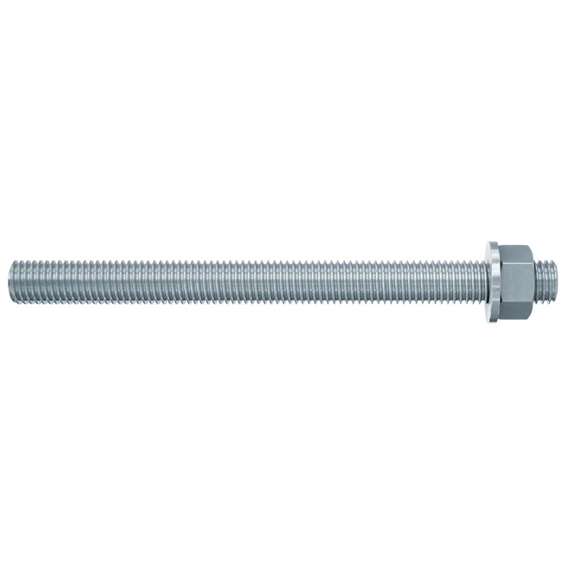 FISCHER FIS A M12X120 ANKERSTANG