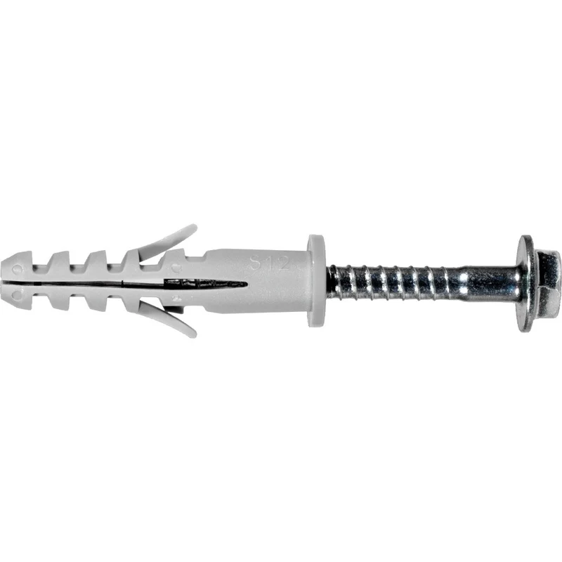 fischer CONSTRUCTIEKRAAGPLUG S12 FUS