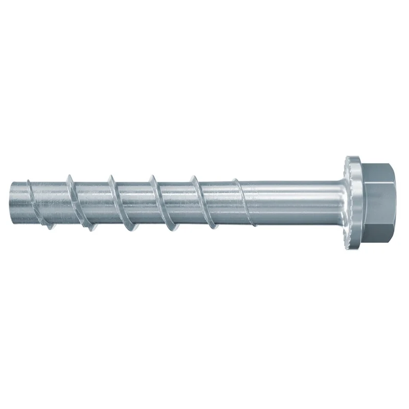 fischer Betonschroef FBS II 8x55 5/- Zeskantkop met TX opname - 536851