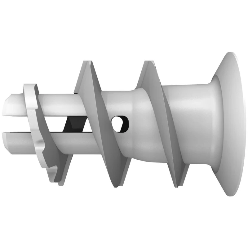 FISCHER GK GIPSPLAATPLUG