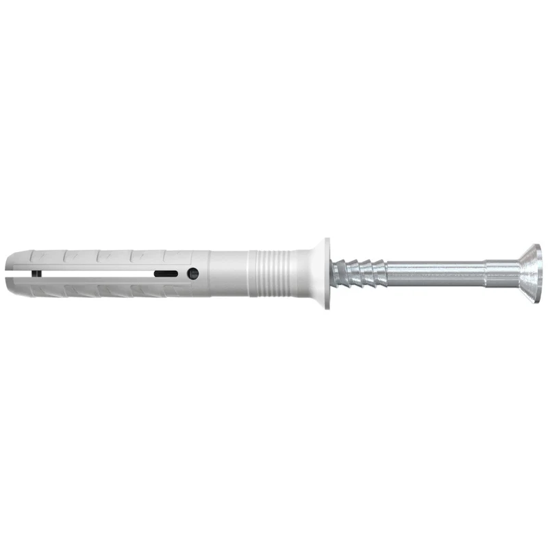 FISCHER N 6X60/30 S NAGELPLUG IN KRAT