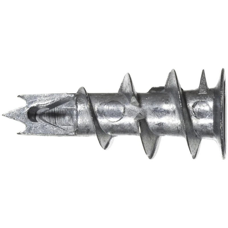 fischer GIPSPLAATPLUG METAAL GKM
