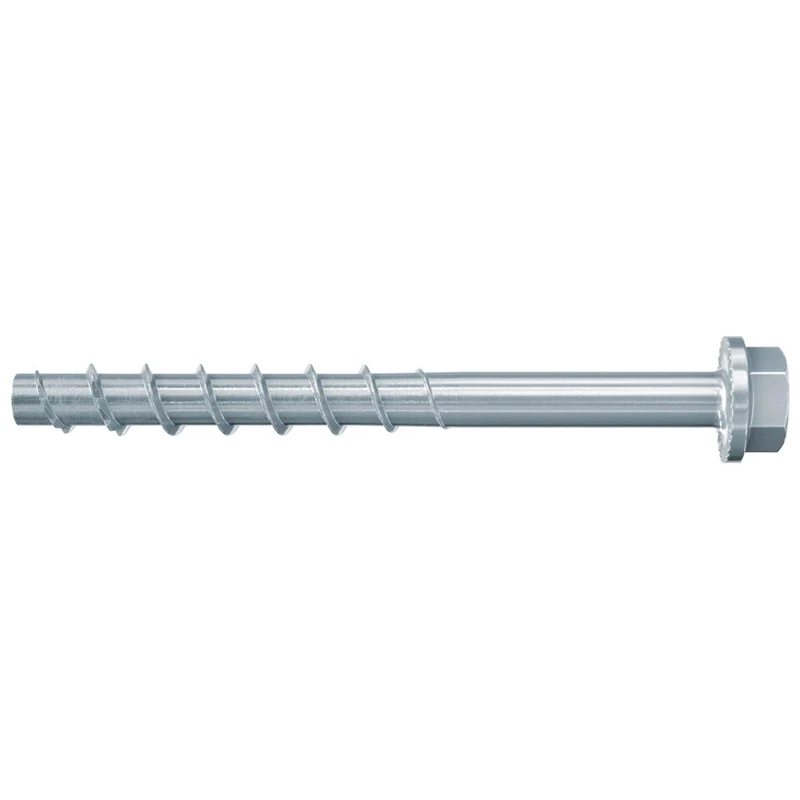 fischer Betonschroef FBS II 8x100 50/35 Zeskantkop met TX Opname - 536855