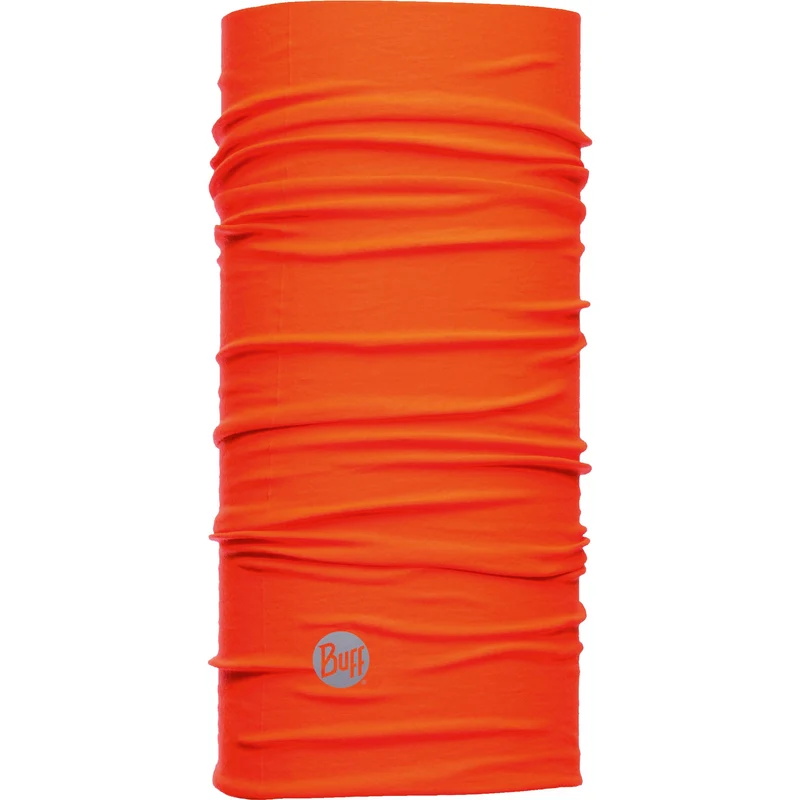 Copricapo da Lavoro ORIGINAL BUFF — SKU 472114 Neri