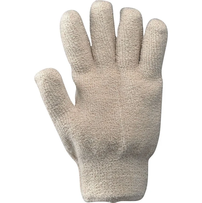 Guanti da Lavoro SUPERBOUCLÈ (SKU: 310020) Neri