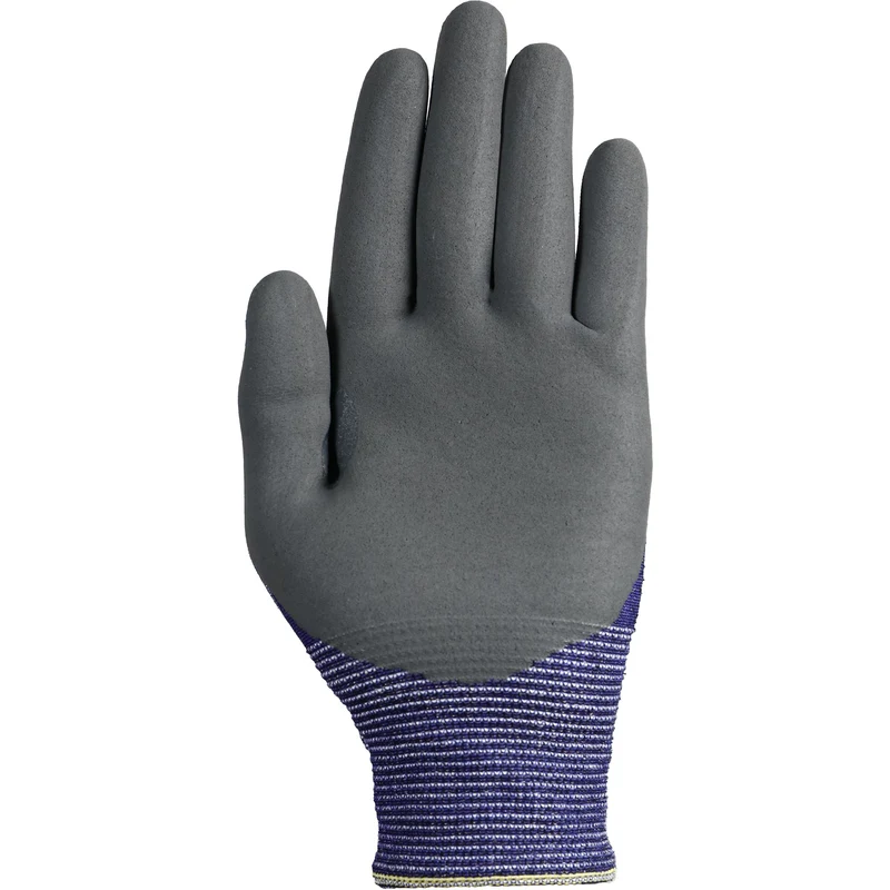Guanti da Lavoro 11-561 HYFLEX (SKU: 340004) Neri