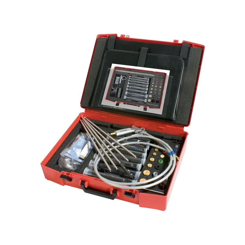 Kit tasselli FIS-Rebar per foro profondo Fischer