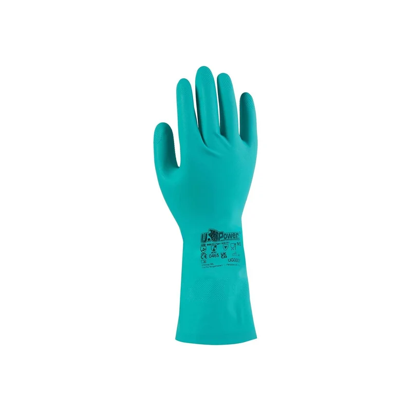 Guanti da Lavoro SPIX — GUG00038 U-Power