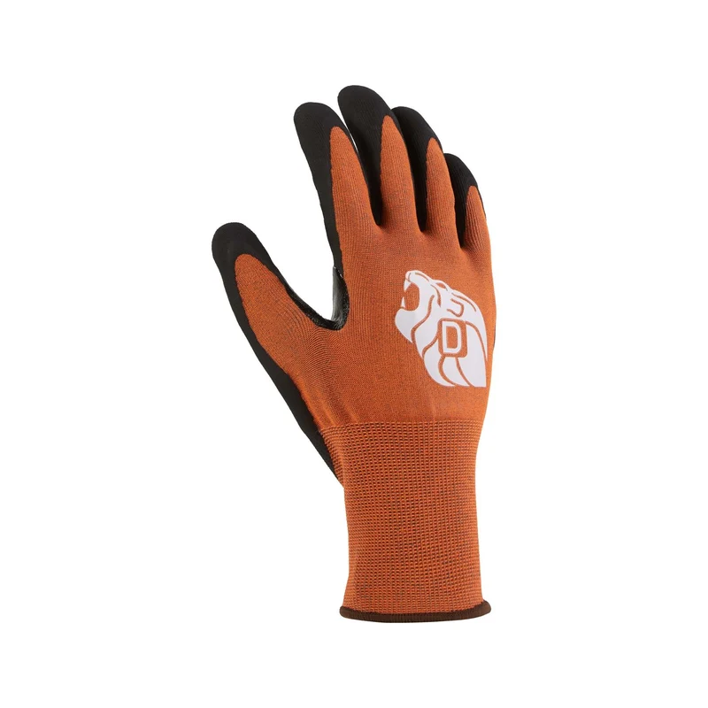 Guanti da Lavoro IRON — GUG00056 U-Power