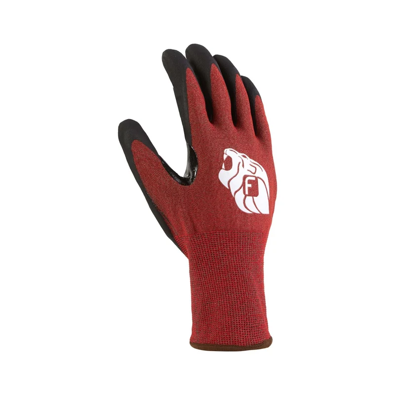 Guanti da Lavoro GRAVEL — GUG00057 U-Power