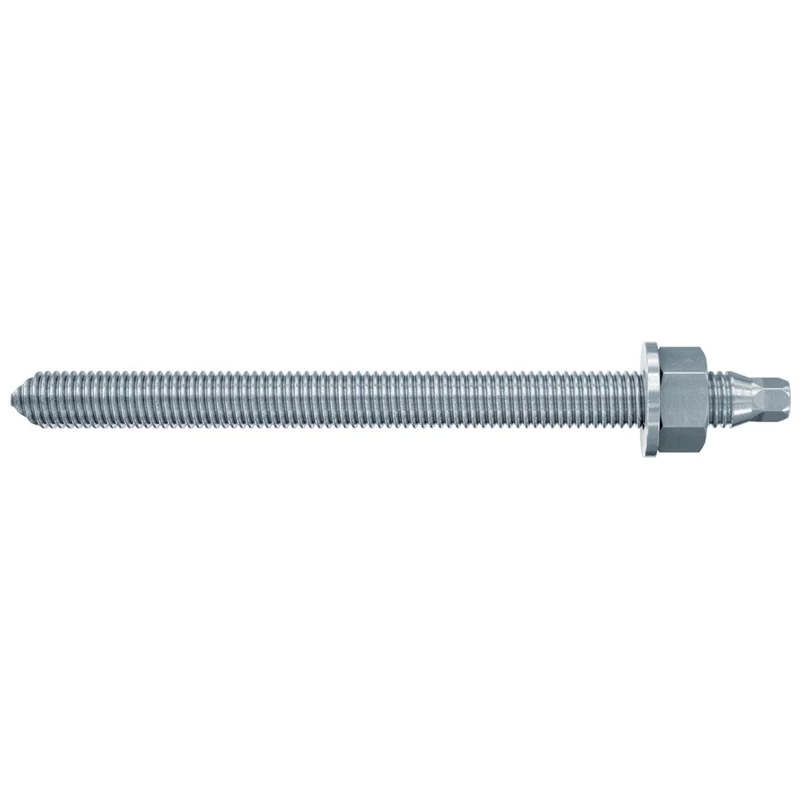 fischer ANKERSTANG E-VERZINKT M20X260