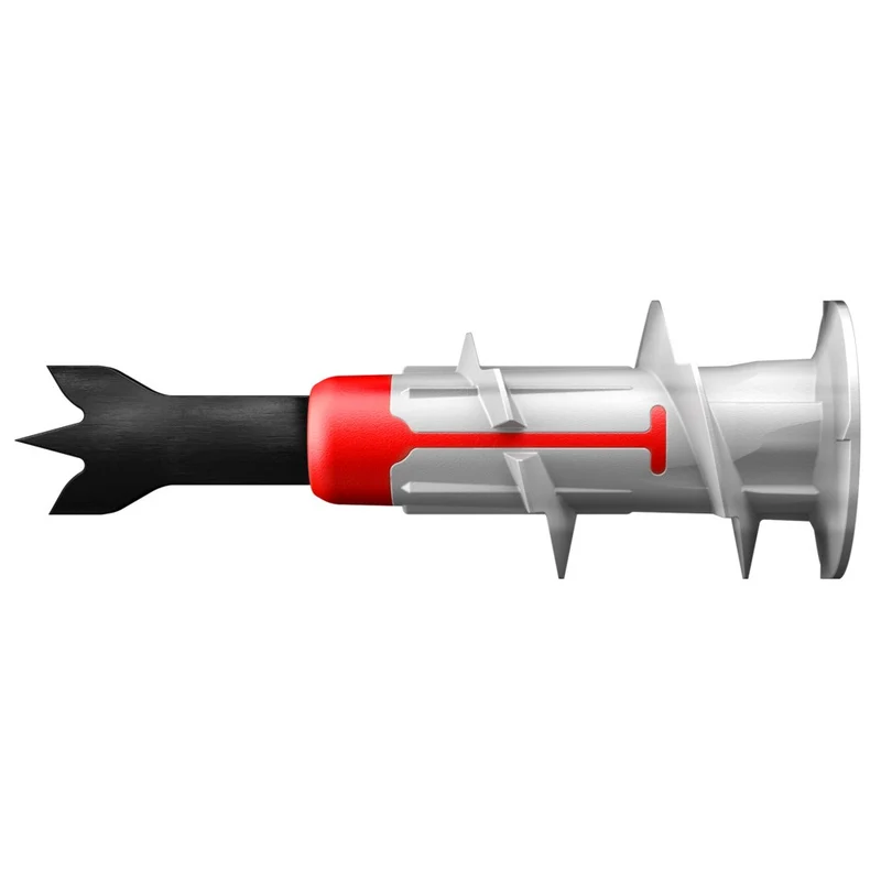 FISCHER DUOBLADE S DIY