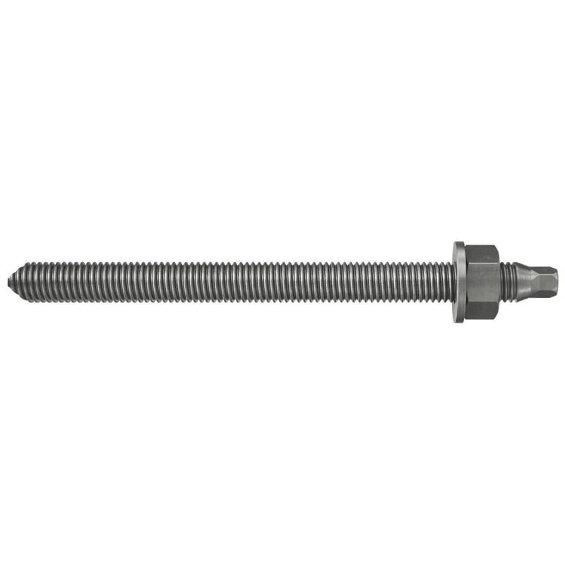 FISCHER RGM M8X110 R ANKERSTANG