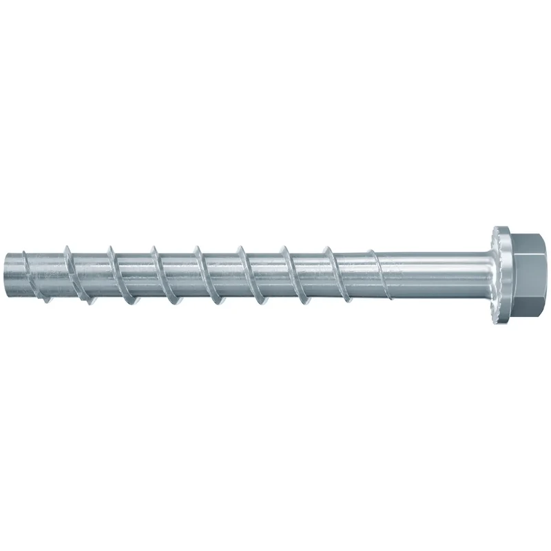 Doos 4 stuks UltraCut FBS II betonschroeven 10 x 70 15/5/- US Fischer