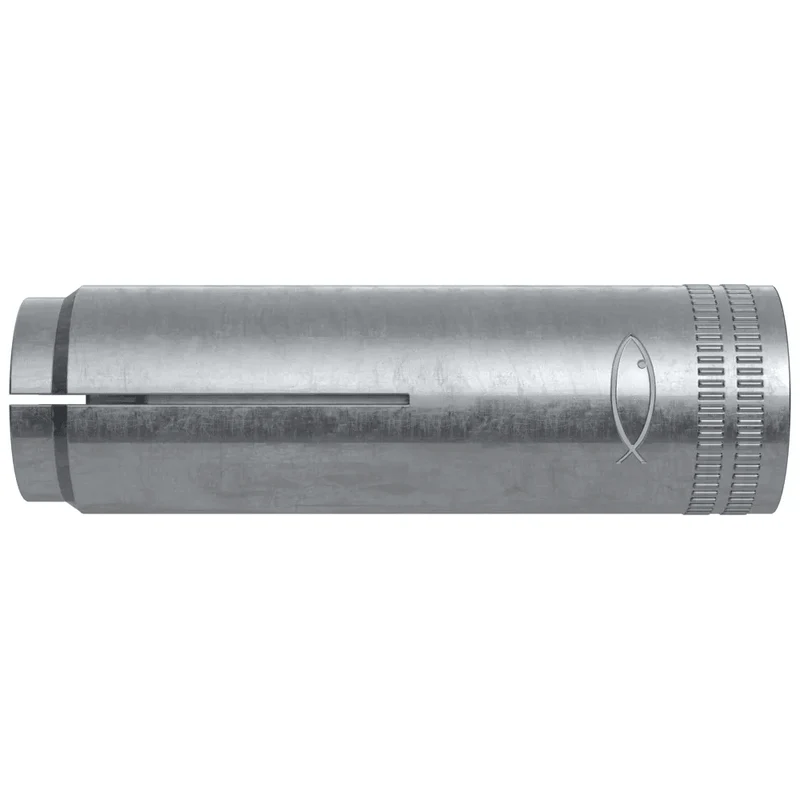 Doos 100 stuks Slaganker EA M6 x 25 N Fischer