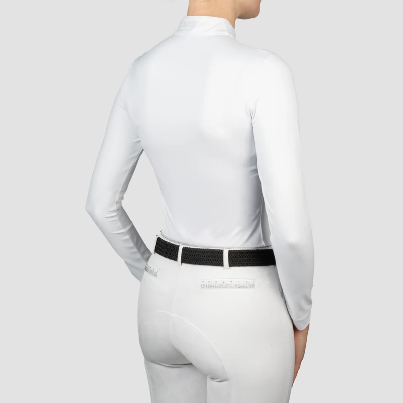 WEDSTRIJDSHIRT TAYLOR