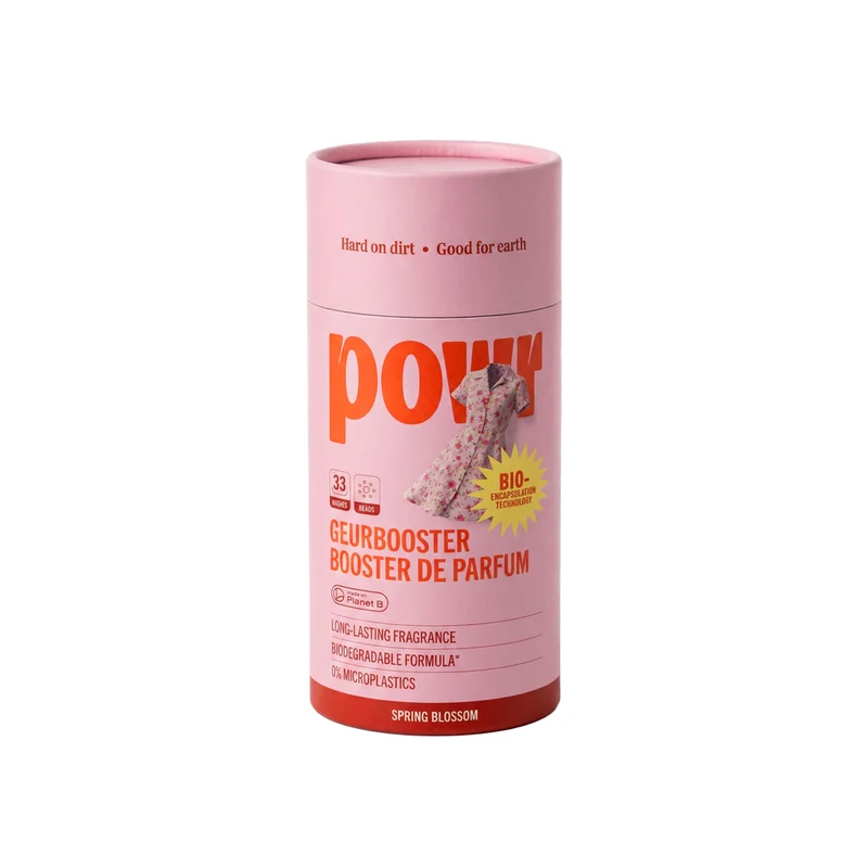 Powr Geurparels Spring Blossom 275 gram