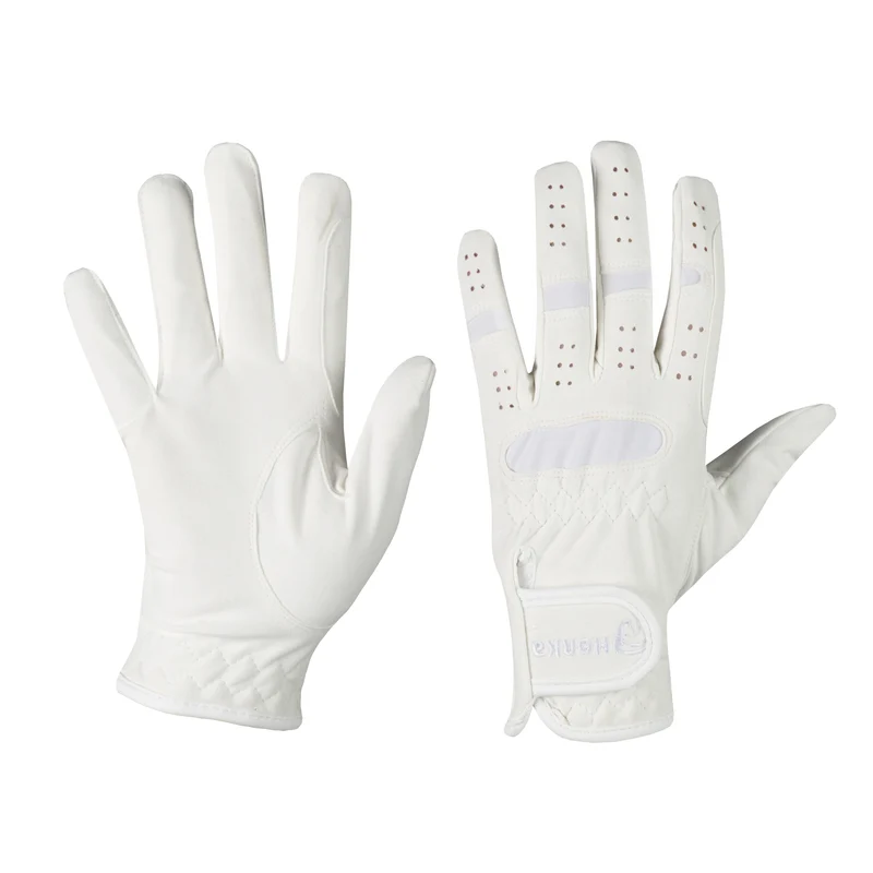 HANDSCHOENEN DOMY SUEDE