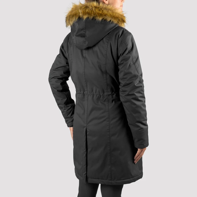 OUTDOOR JAS TYPHOON