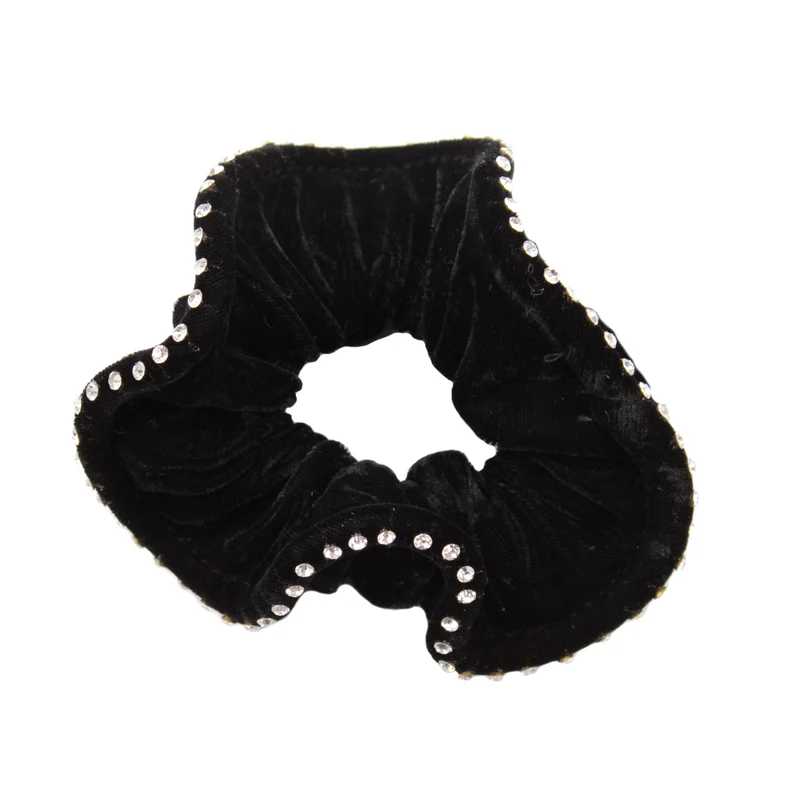 HAARKNOTBAND DELUXE