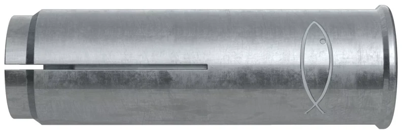 fischer Inslaganker voor Diamantboormachines EA II M12x50 D - 48407