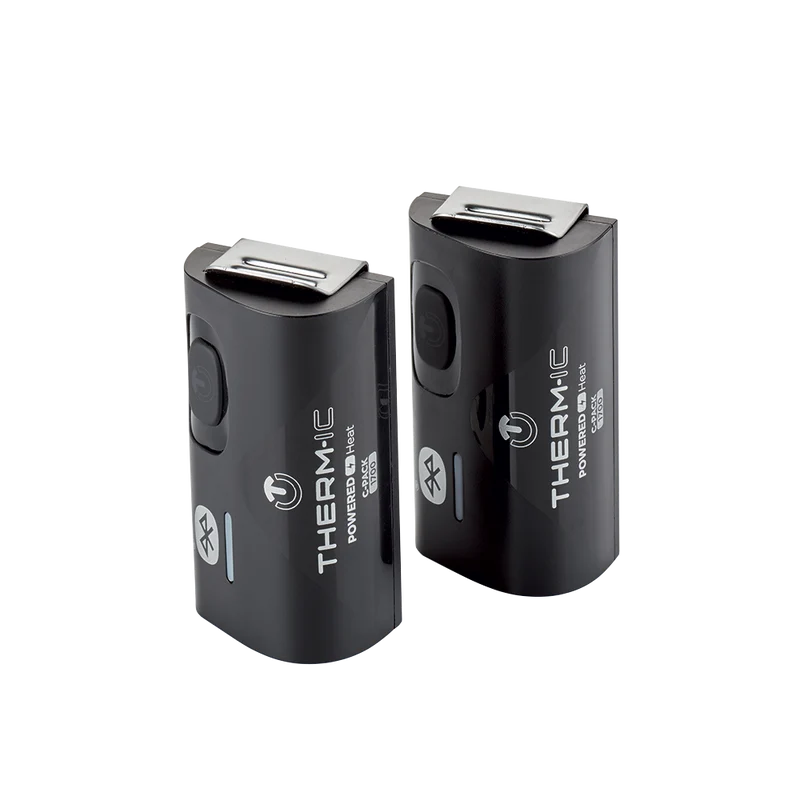 Batteries for heated insoles - C-Pack 1700B