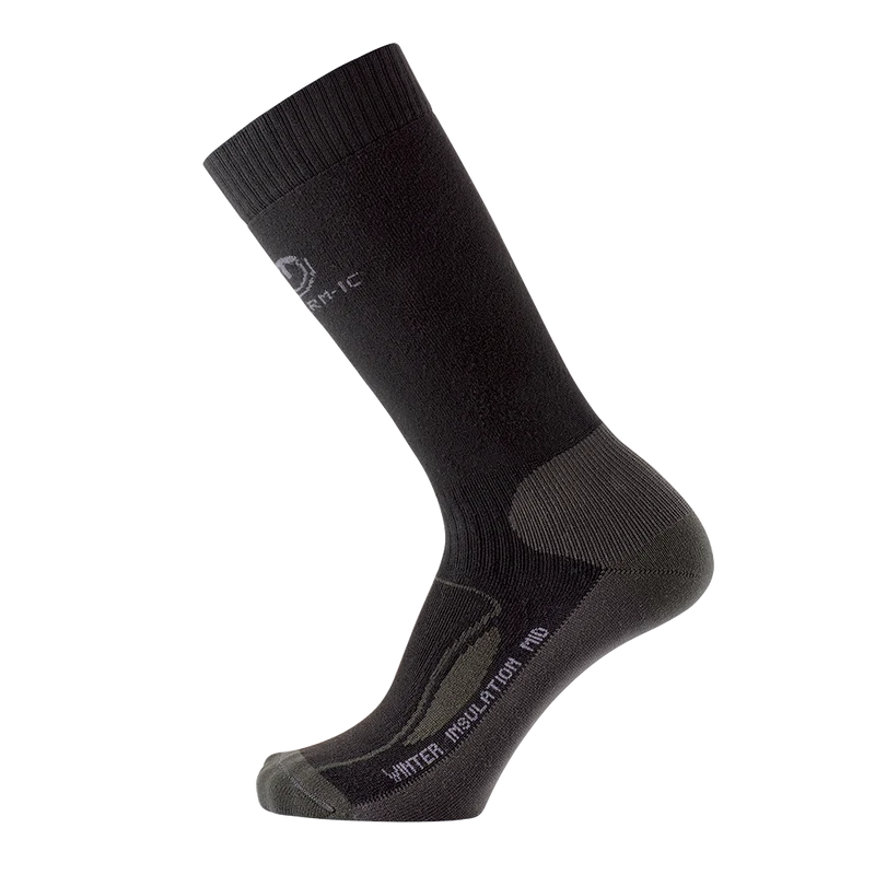 Multi-activity socks - Winter Insulation Mid