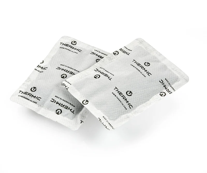 Pack of 20 Pocket Warmers