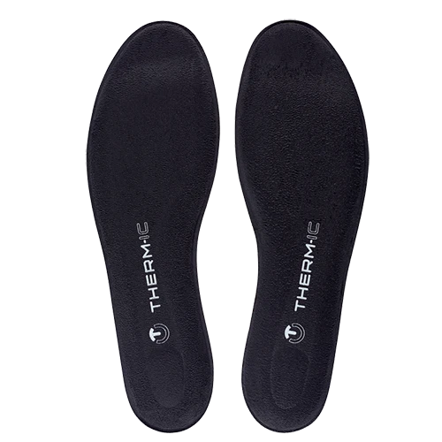 Insulated Insoles - Insulation Air