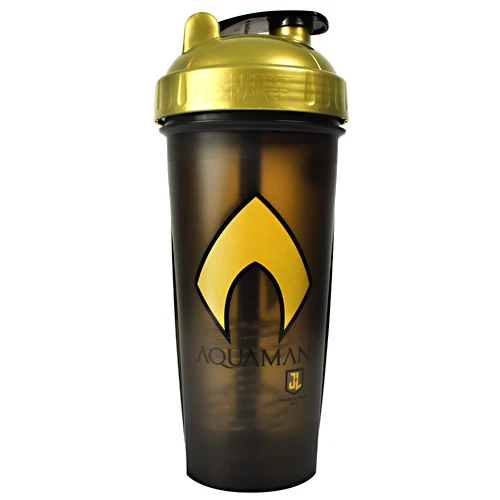 Perfectshaker Justice League Shaker Cup