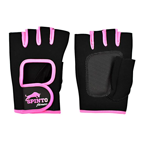 Spinto USA, LLC Womens Workout Glove