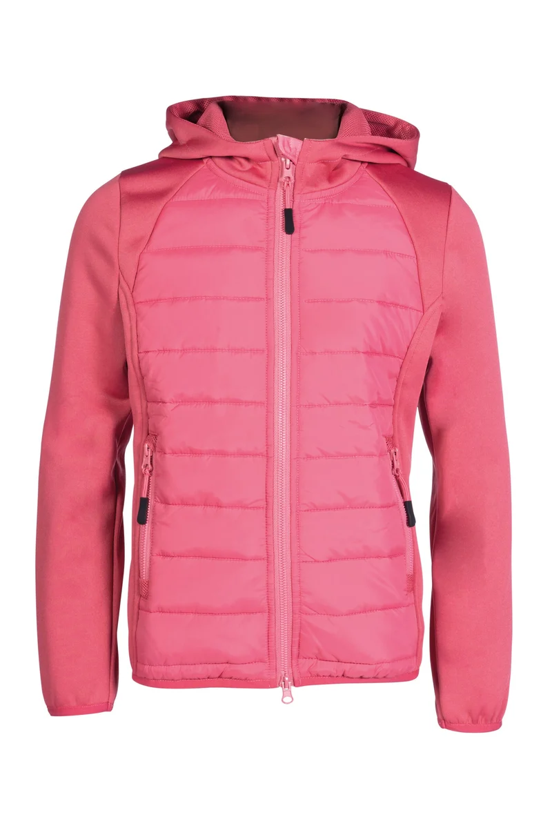 HKM Kids Kids Anni sweatvest