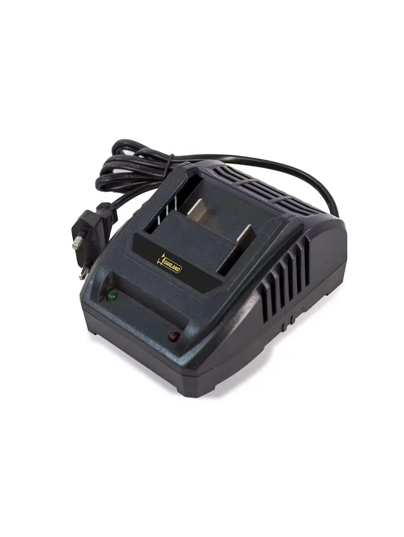 Garland Keeper 20V Enkele snellader V-23
