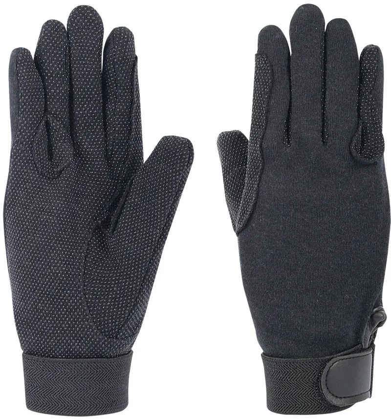 Handschoenen katoen