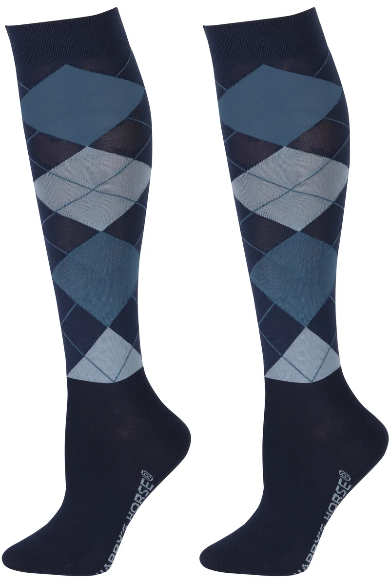 Kousen Argyle