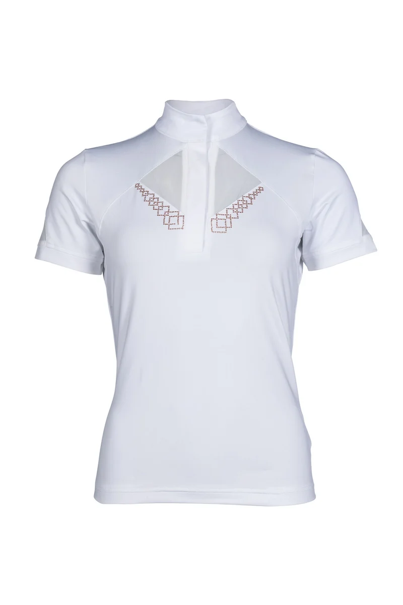 HKM Wedstrijdshirt Kayla