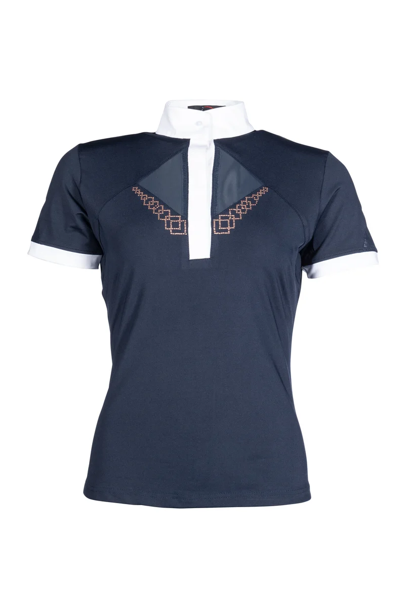 HKM Wedstrijdshirt Kayla