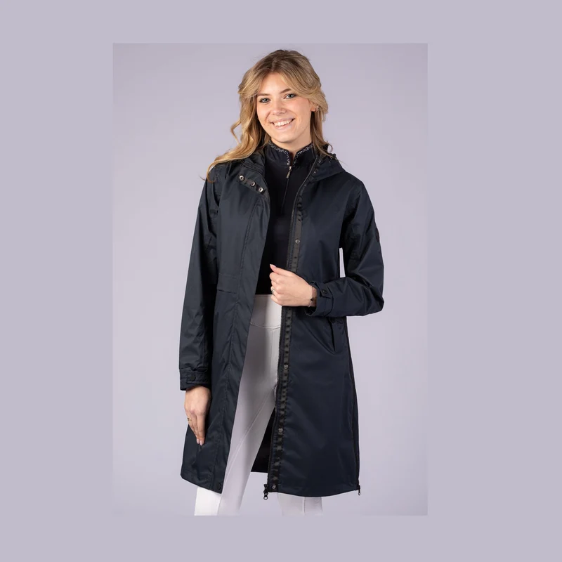 Jas Allweather II Waterproof and Breathable - regenjas