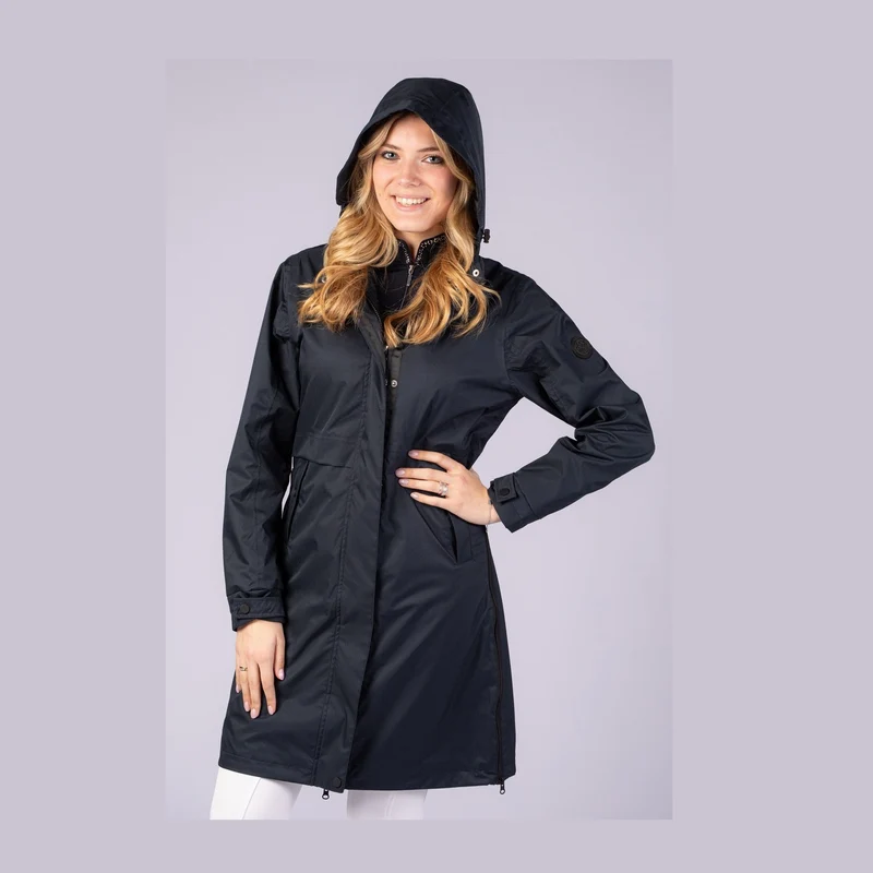 Jas Allweather II Waterproof and Breathable - regenjas