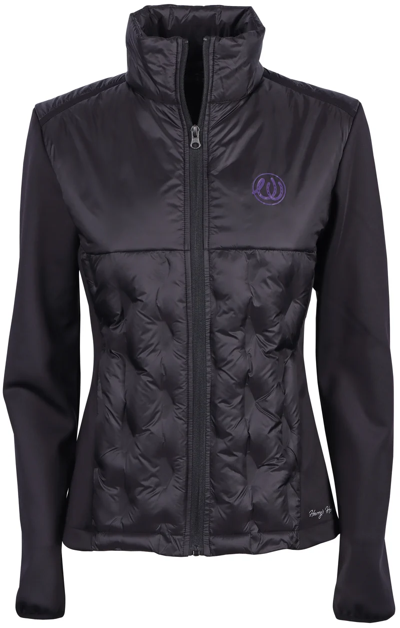 Jack padded Trondheim