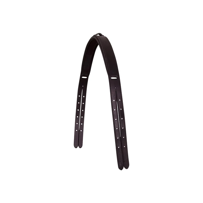 BR kopstuk Strap over Crown