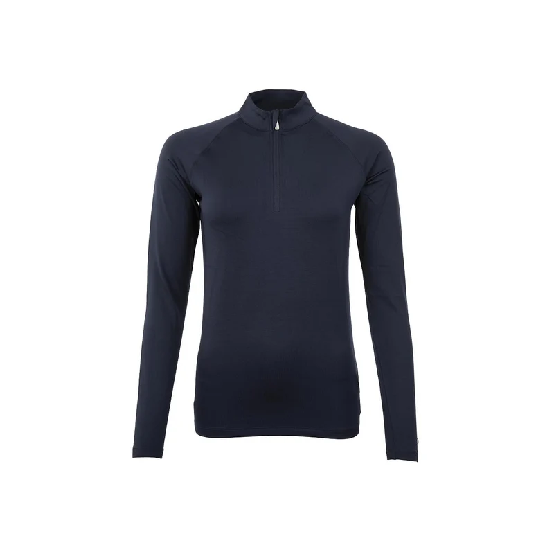 BR half-zip longsleeve shirt Event