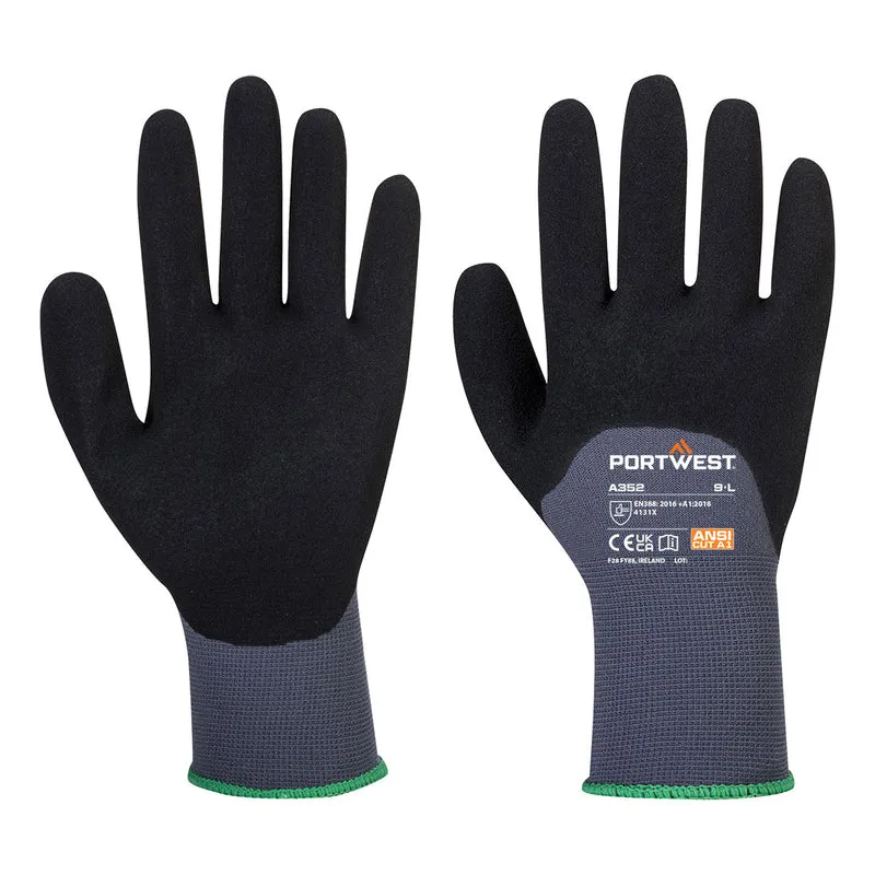 Guanto DermiFlex Ultra Portwest